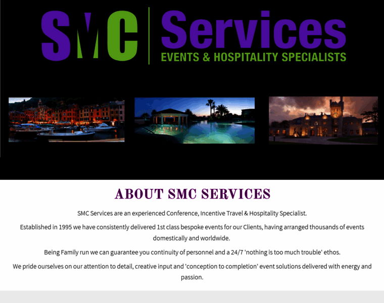 Smc-services.com thumbnail