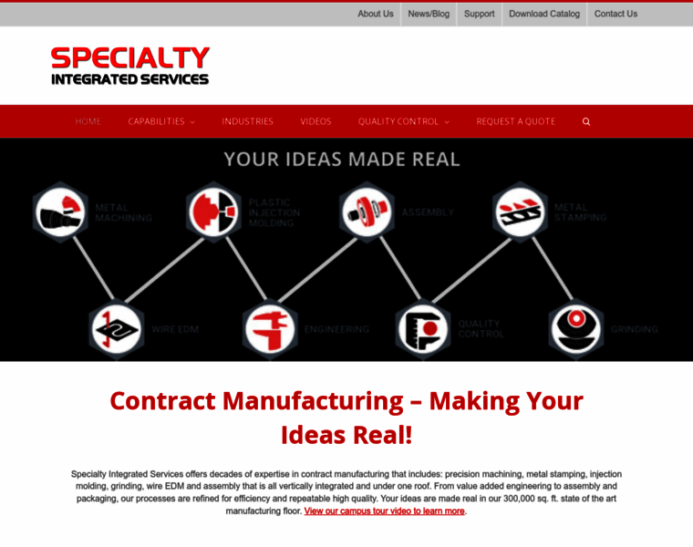 Smccontractmfg.com thumbnail Smccontractmfg.com thumbnail