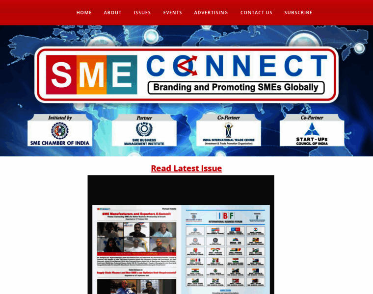 Smeconnect.in thumbnail