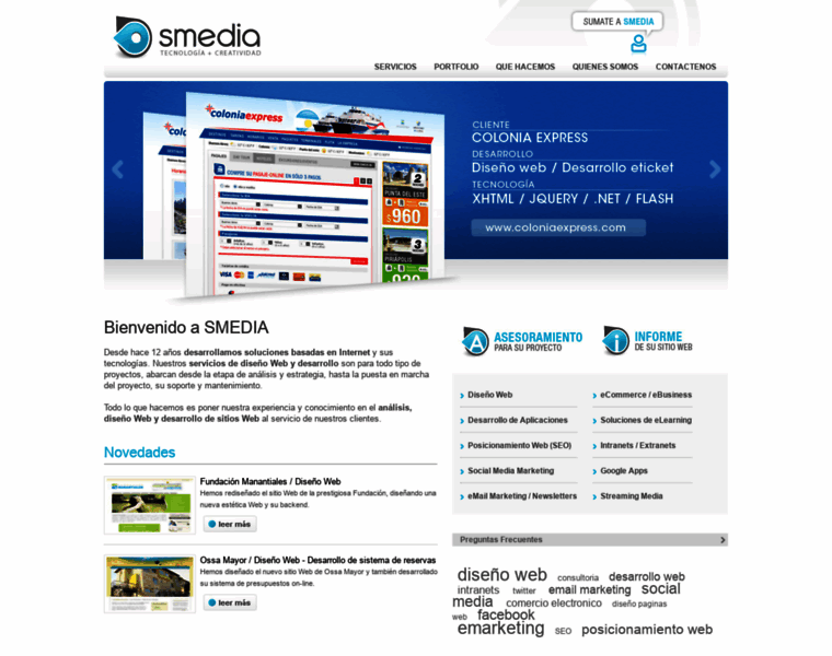 Smedia.com thumbnail