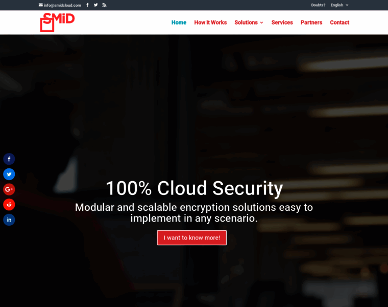 Smidcloud.com thumbnail Smidcloud.com thumbnail