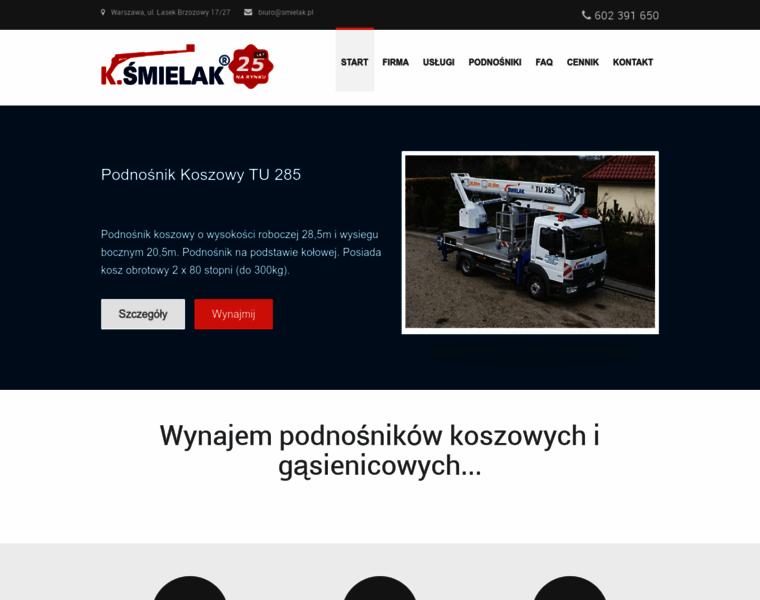 Smielak.pl thumbnail