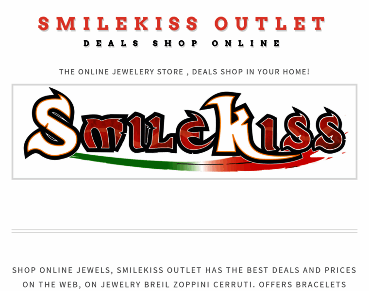 Smilekiss.eu thumbnail