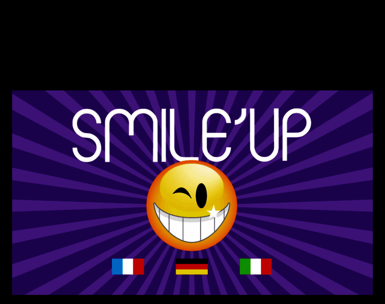 Smileup.ch thumbnail