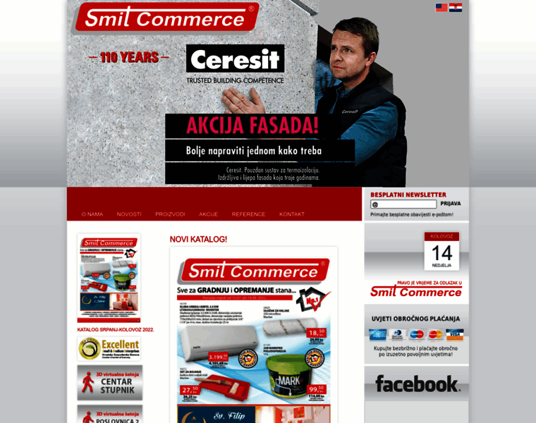 Smit-commerce.hr thumbnail