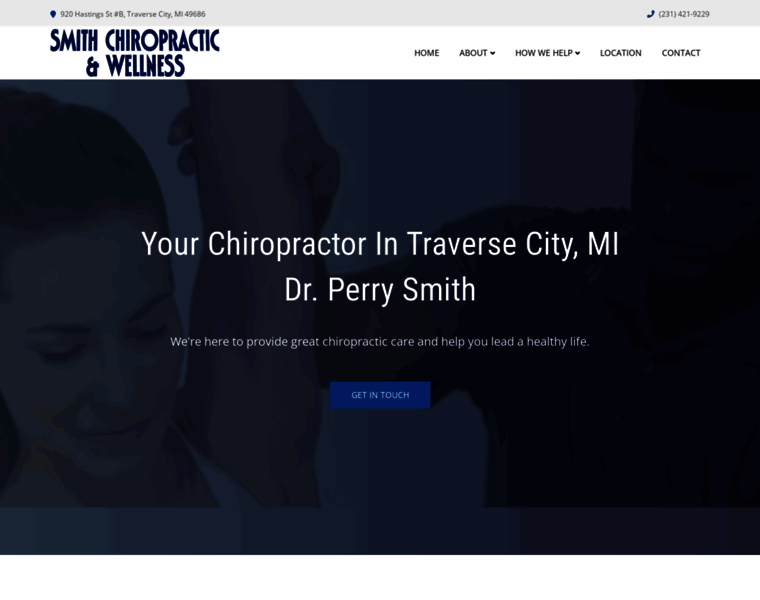 Smithchiropractictc.com thumbnail