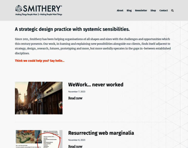 Smithery.com thumbnail