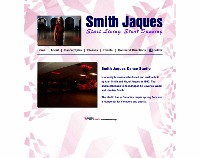 Smithjaques.co.uk thumbnail