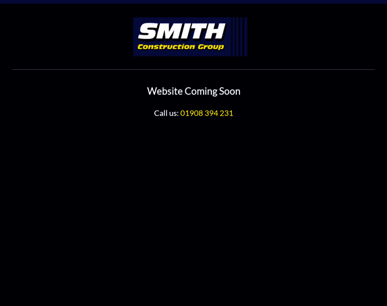 Smithmk.co.uk thumbnail