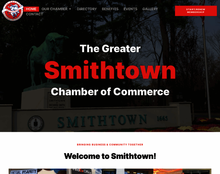 Smithtownchamber.org thumbnail