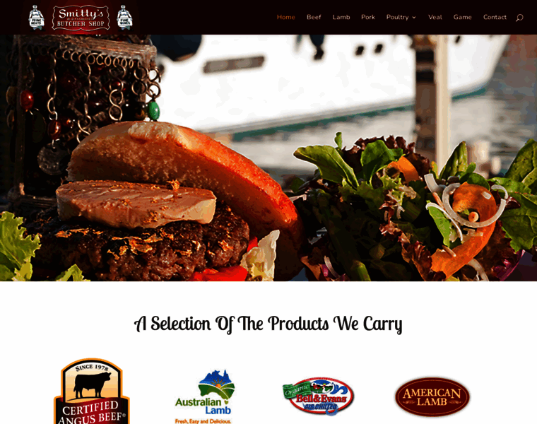 Smittysmeatsandwines.com thumbnail Smittysmeatsandwines.com thumbnail