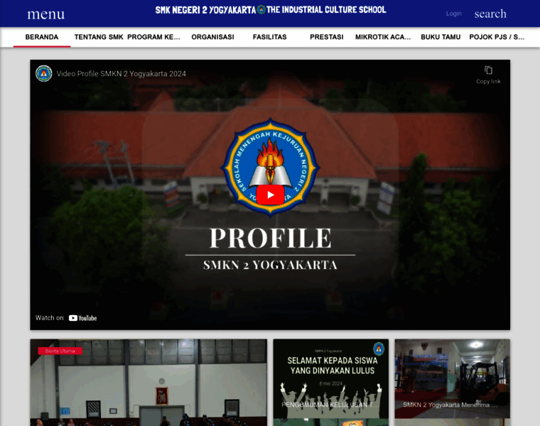 Smk2-yk.sch.id thumbnail Smk2-yk.sch.id thumbnail