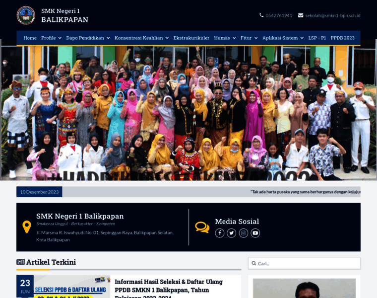 Smkn1-bpn.sch.id thumbnail Smkn1-bpn.sch.id thumbnail
