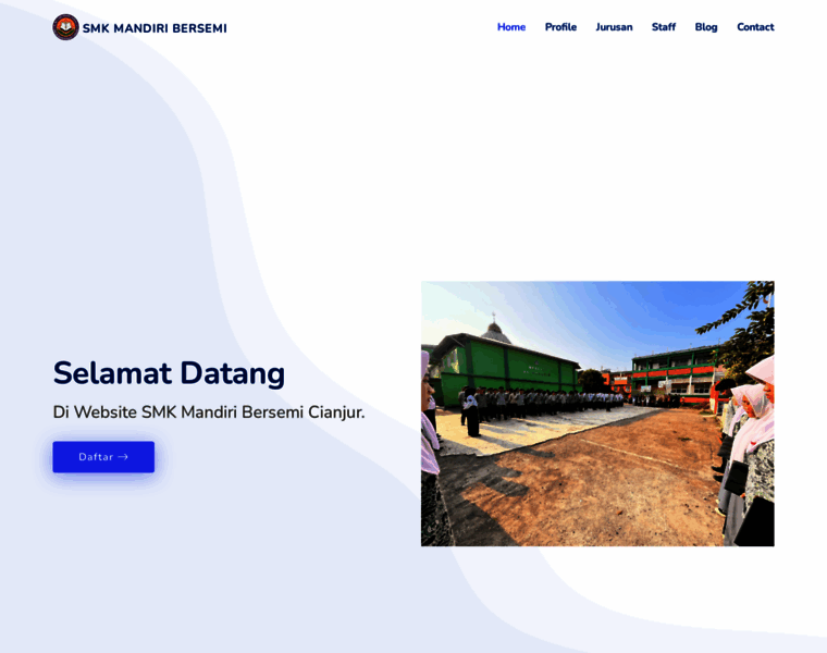 Smksmandiribersemi.sch.id thumbnail