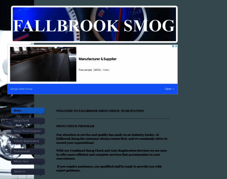 Smogcheck-starstation.com thumbnail