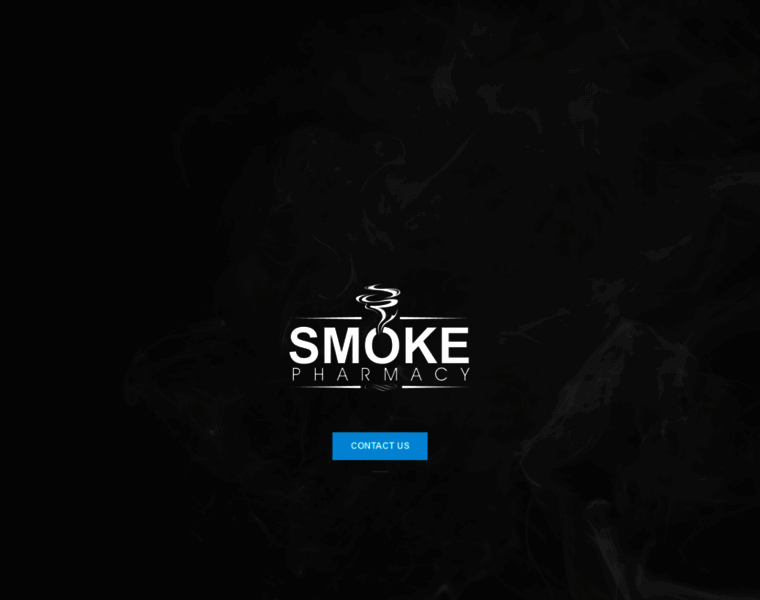 Smokepharmacy.com thumbnail