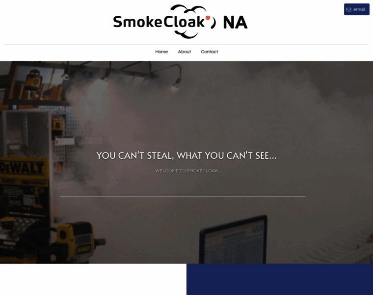Smokesolutions.net thumbnail