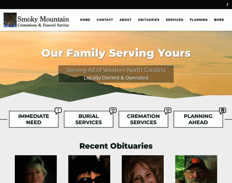 Smokymountaincremationsandfuneralservice.com thumbnail Smokymountaincremationsandfuneralservice.com thumbnail