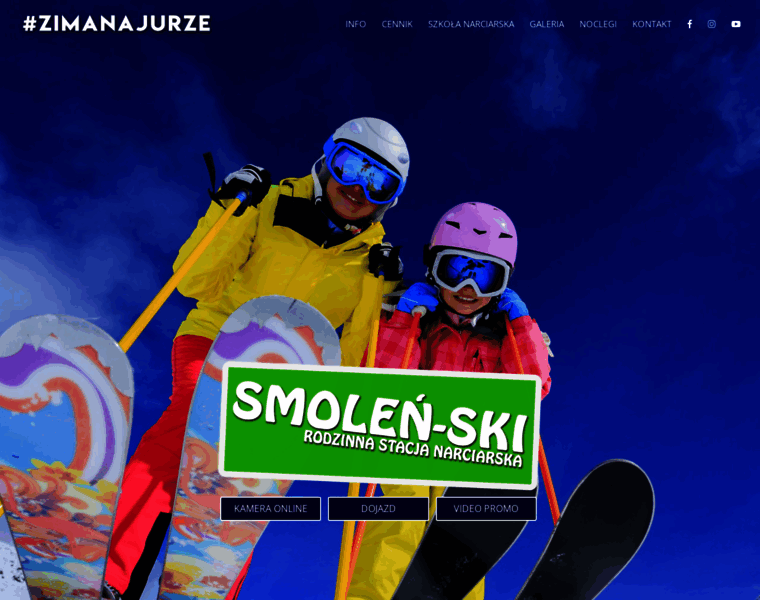 Smolen-ski.pl thumbnail