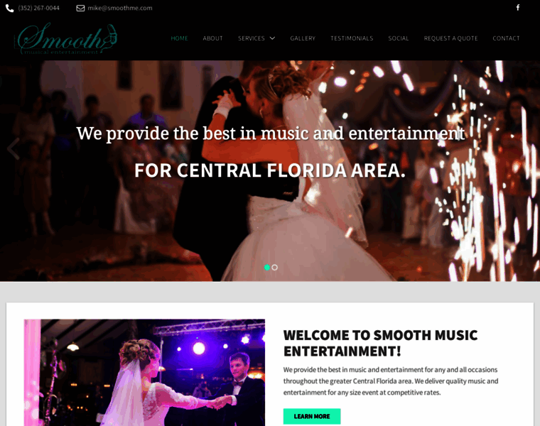 Smoothme.com thumbnail