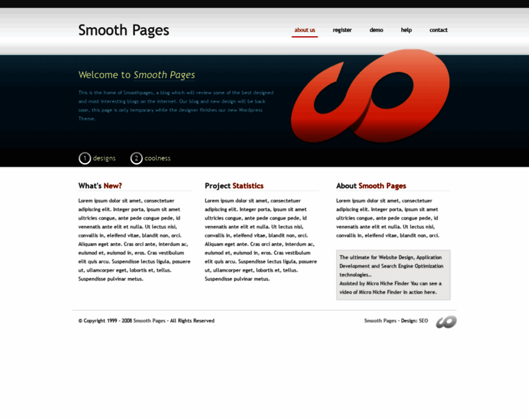 Smoothpages.com thumbnail