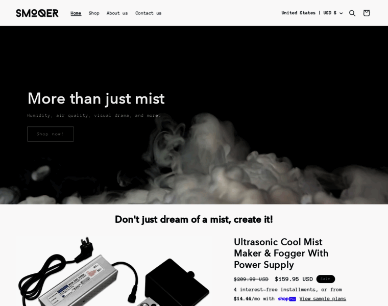 Smoqer.co thumbnail