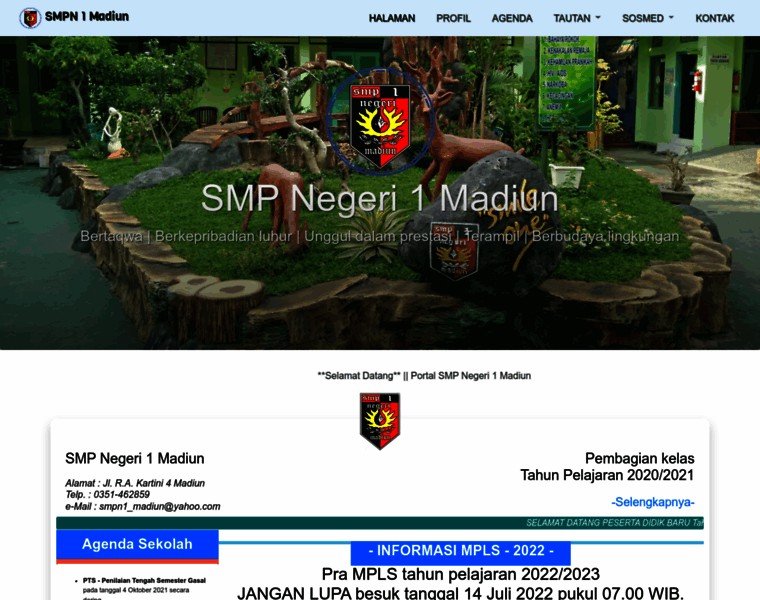 Smp1madiun.sch.id thumbnail