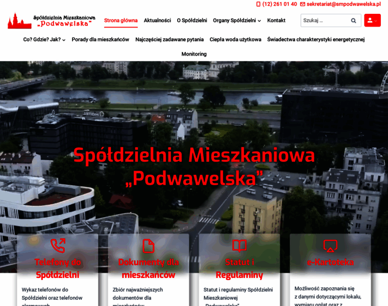 Smpodwawelska.pl thumbnail