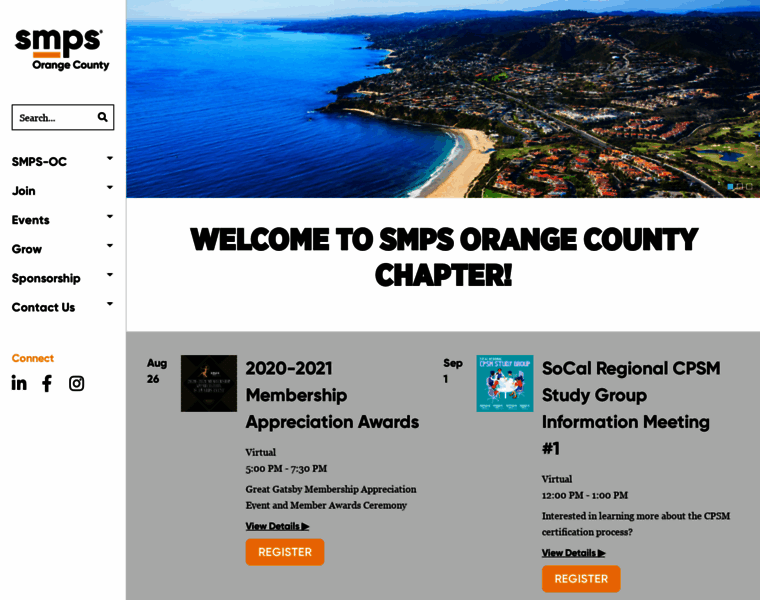 Smps-oc.org thumbnail Smps-oc.org thumbnail