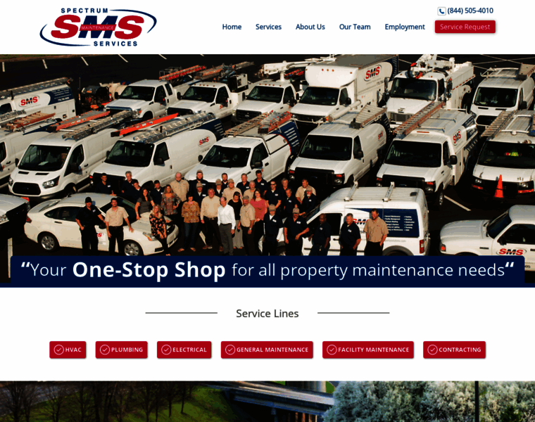 Sms-commercialpropertysolutions.com thumbnail