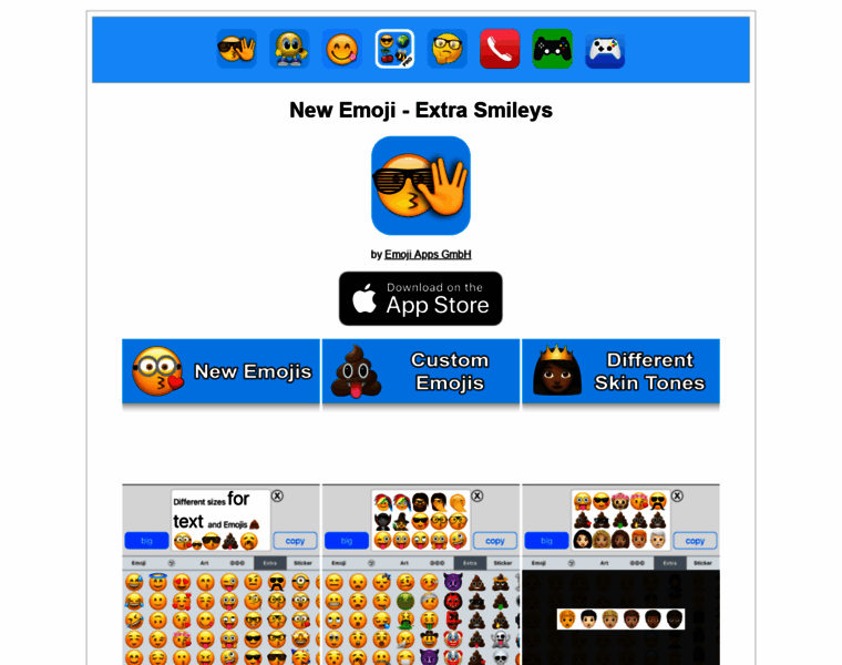 Sms-smileys.com thumbnail Sms-smileys.com thumbnail