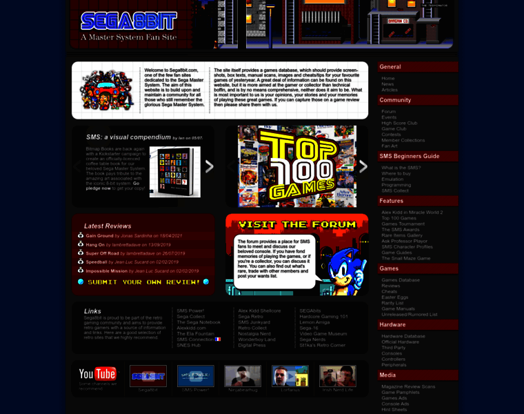 Smstributes.co.uk thumbnail