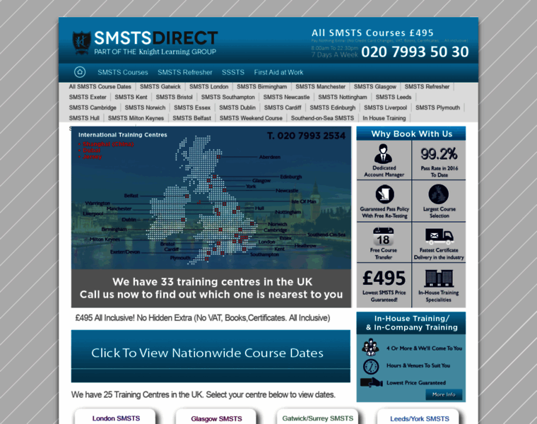 Smstsdirect.com thumbnail