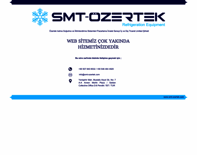 Smt-ozertek.com thumbnail
