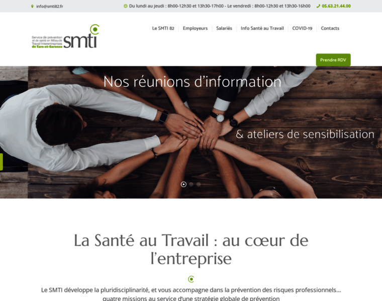 Smti82.fr thumbnail