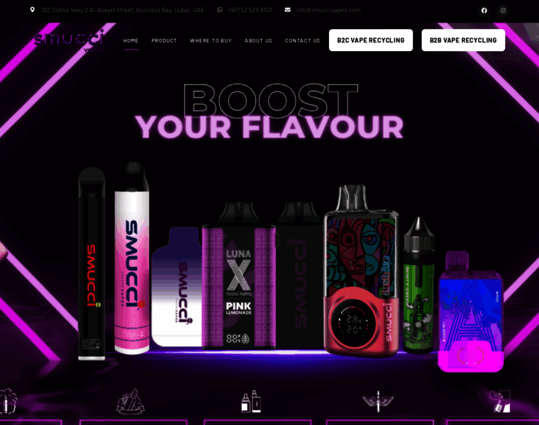 Smuccivapes.com thumbnail Smuccivapes.com thumbnail