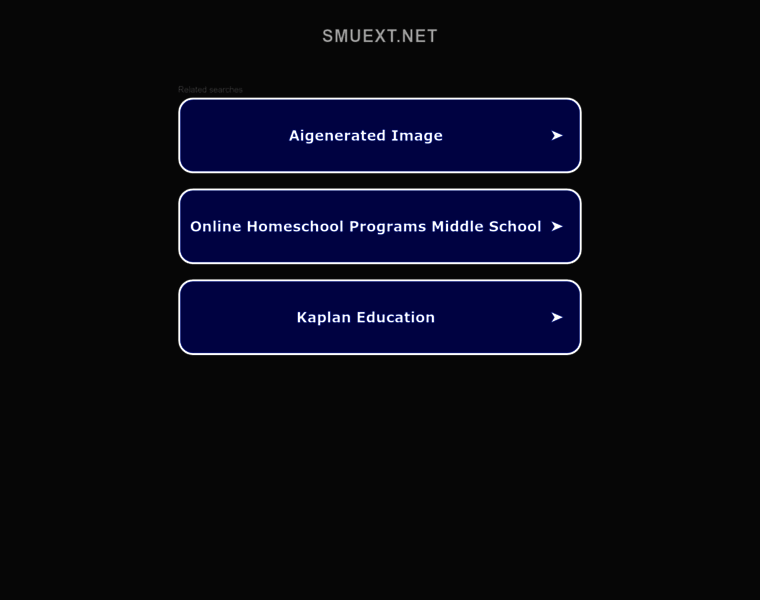 Smuext.net thumbnail