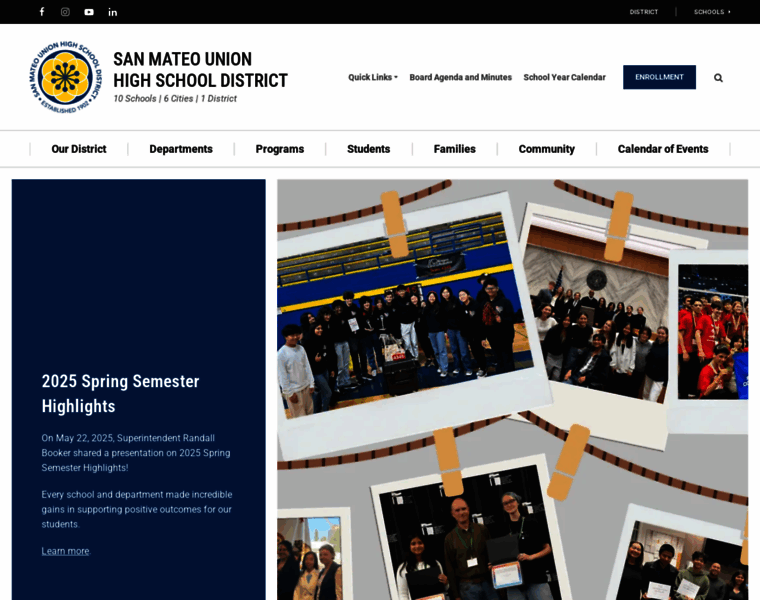 Smuhsd.org thumbnail Smuhsd.org thumbnail