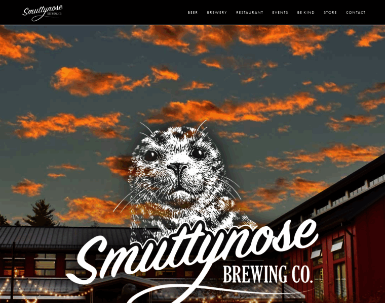 Smuttynose.com thumbnail