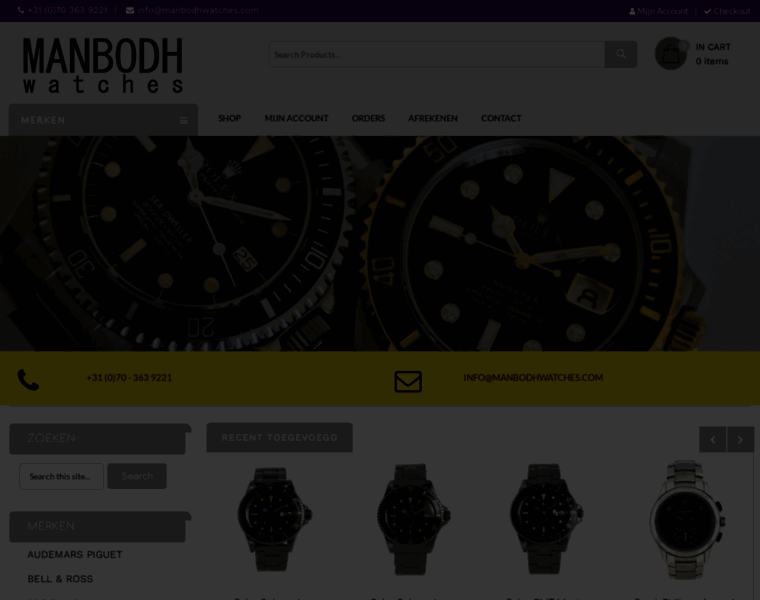 Smwatches.com thumbnail