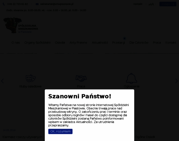 Smwpiastowie.pl thumbnail