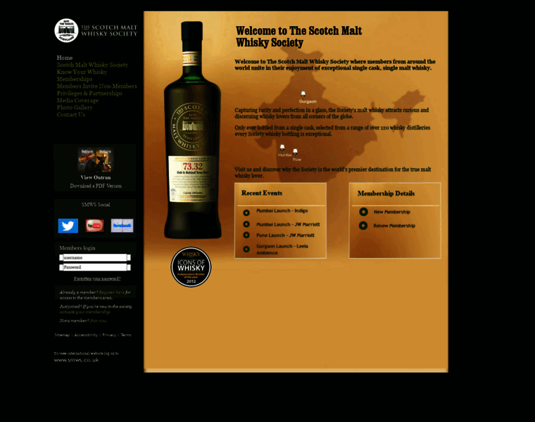 Smws.co.in thumbnail