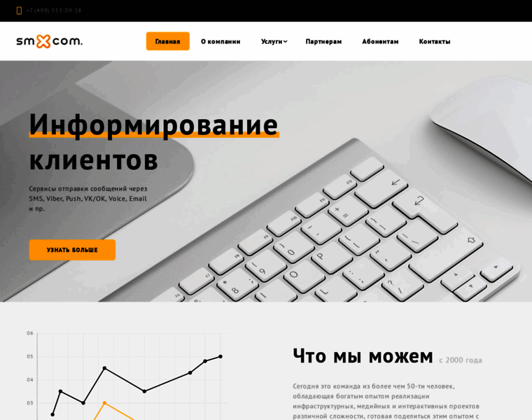 Smxcom.ru thumbnail