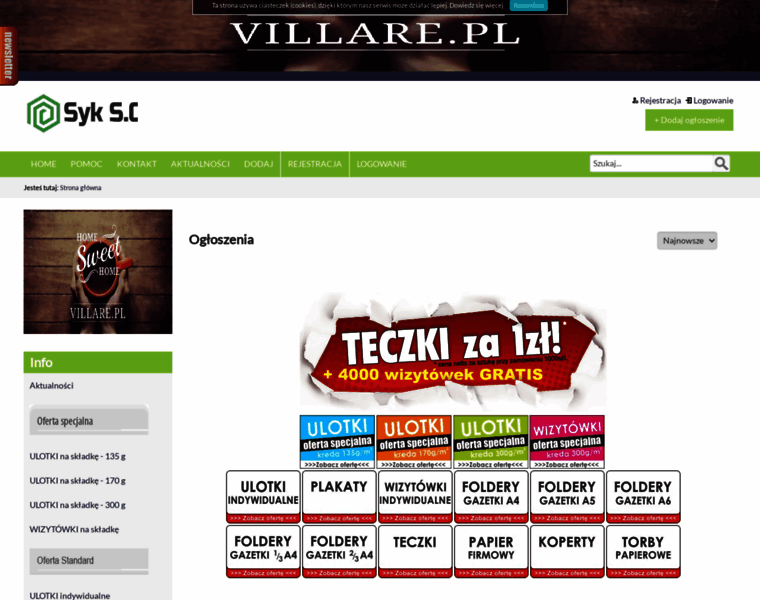 Smyksc.pl thumbnail Smyksc.pl thumbnail