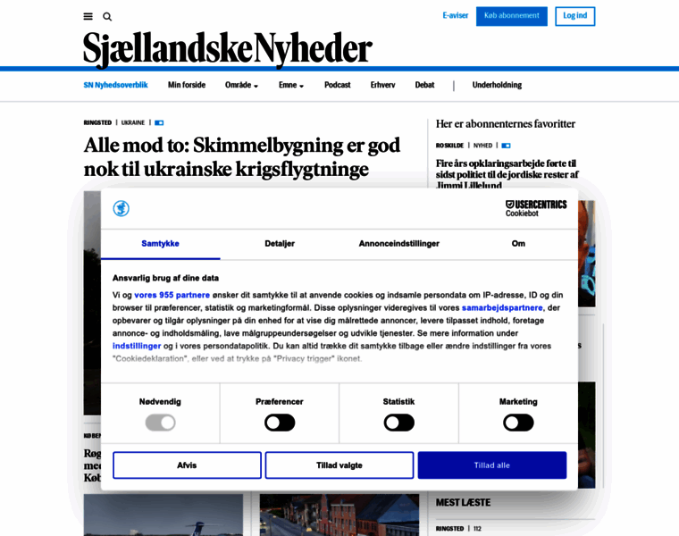 Sn.dk thumbnail Sn.dk thumbnail