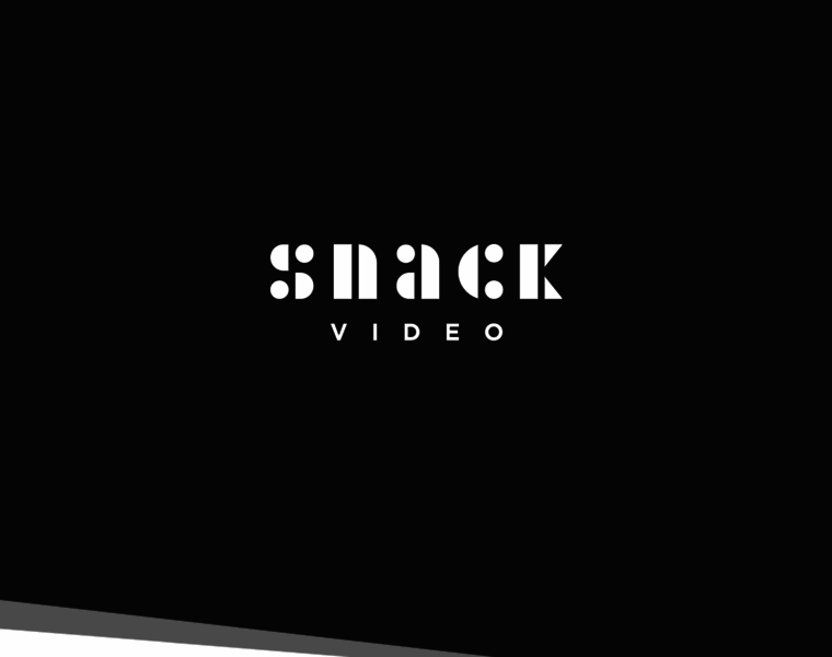 Snack.video thumbnail
