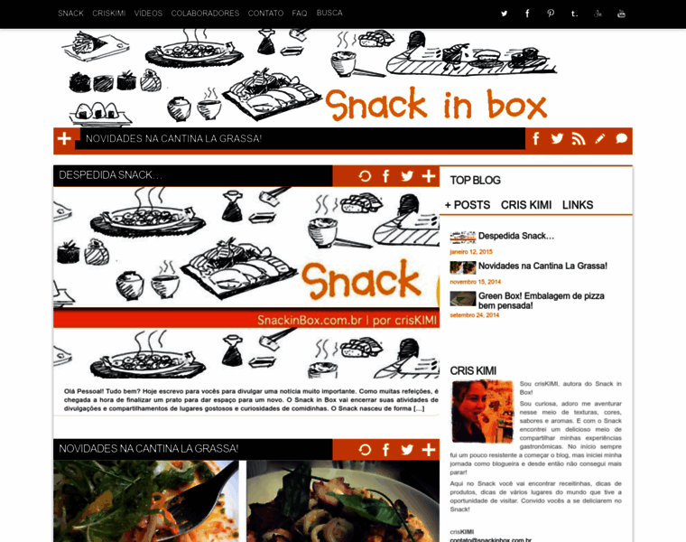Snackinbox.com.br thumbnail