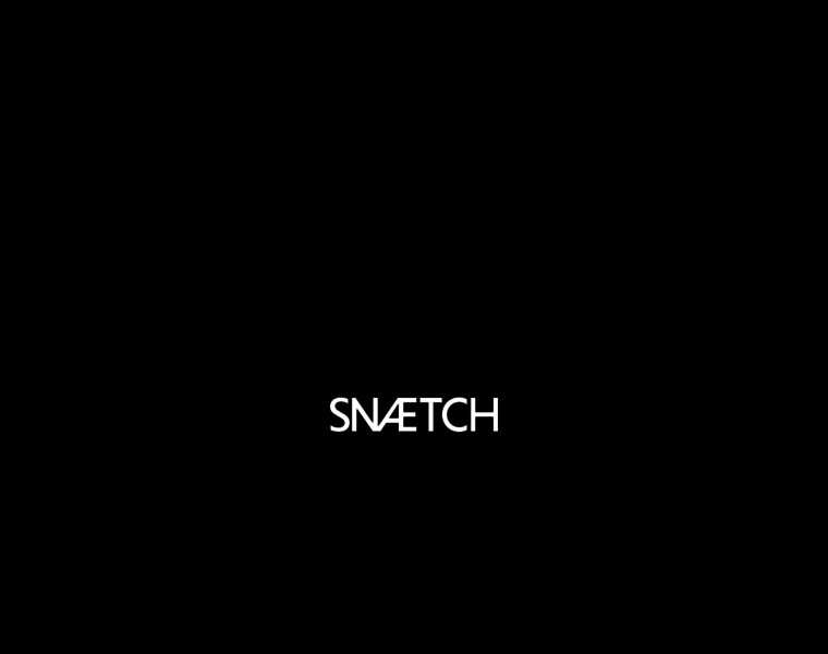 Snaetch.com thumbnail