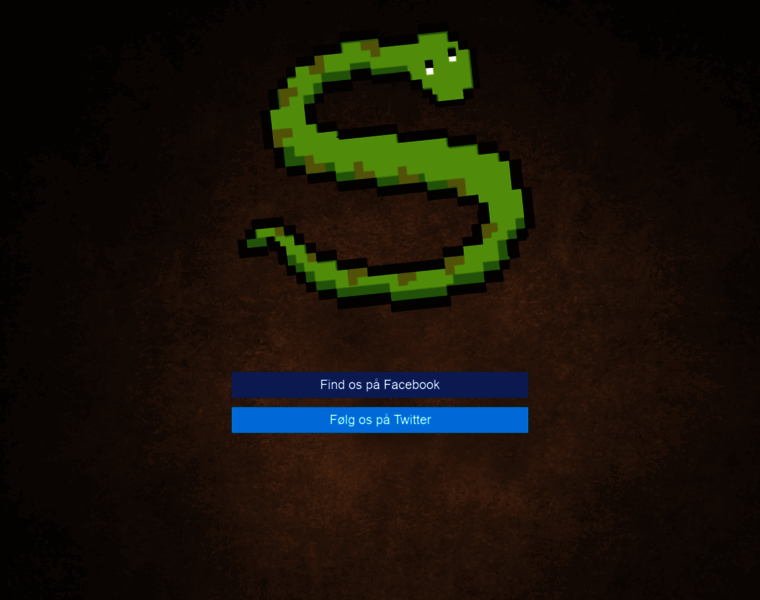 Snakehosting.dk thumbnail