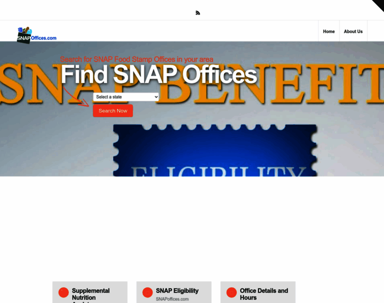 Snapoffices.com thumbnail
